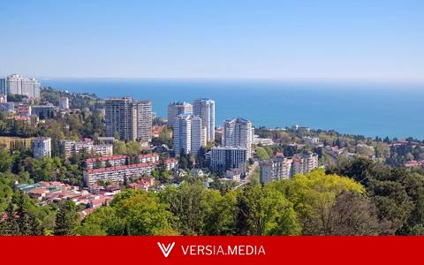 Как увеличился спрос на курорты Краснодарского края: точки роста